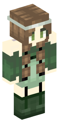 Minecraft Skin #182344