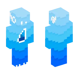 Minecraft Skin #182346