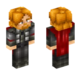 Minecraft Skin #182349