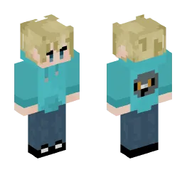 Minecraft Skin #182350
