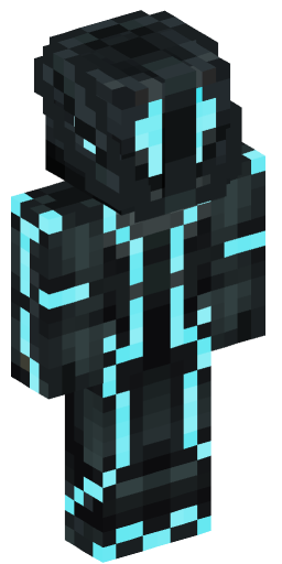 Minecraft Skin #182351