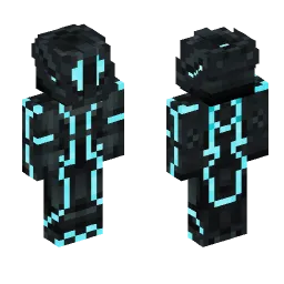 Minecraft Skin #182351