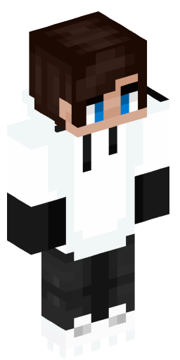 Sequally Minecraft Skin Preview on Minecraft.Co.Com