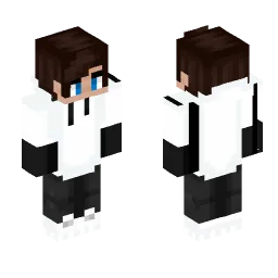 Minecraft Skin #182356