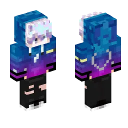 Minecraft Skin #182360
