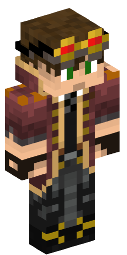 Minecraft Skin #182365