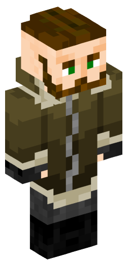 Minecraft Skin #182371