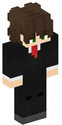 Minecraft Skin #182372