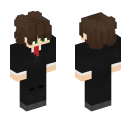 Minecraft Skin #182372