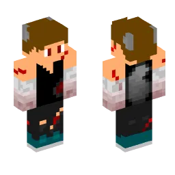 Minecraft Skin #182373