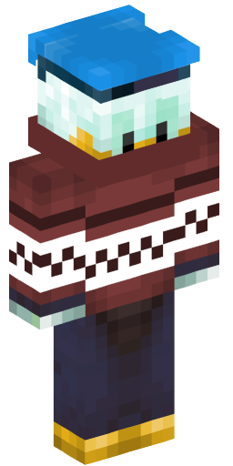 Minecraft Skin #182377