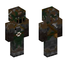 Minecraft Skin #182378