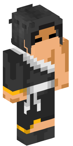 Minecraft Skin #182379