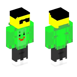 Minecraft Skin #182380