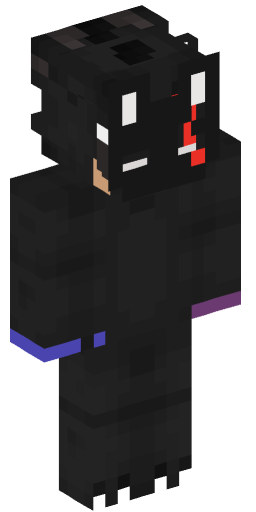 Minecraft Skin #182382