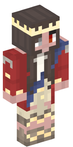 Minecraft Skin #182383