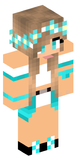 fmaj Minecraft Skin Preview on Minecraft.Co.Com