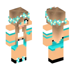 Minecraft Skin #182385