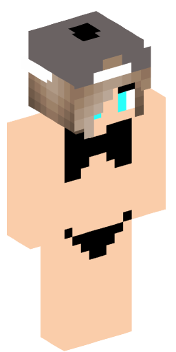 Minecraft Skin #182386