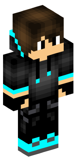 Minecraft Skin #182387