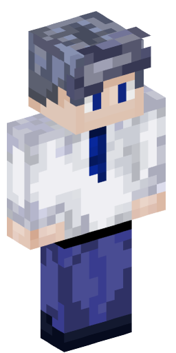 Minecraft Skin #182388