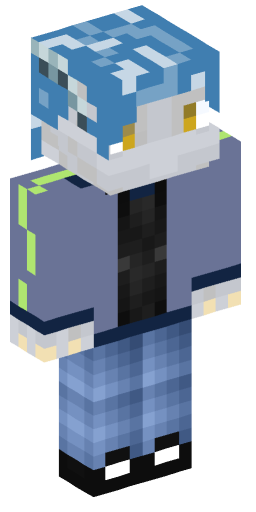 Minecraft Skin #182390