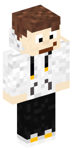 ShawermaThom Minecraft Skin Preview on Minecraft.Co.Com