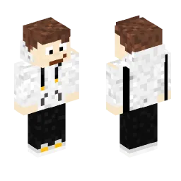 Minecraft Skin #182393