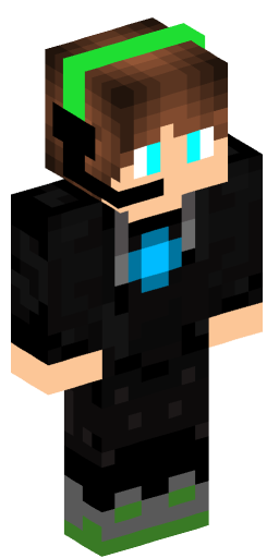 Minecraft Skin #182395