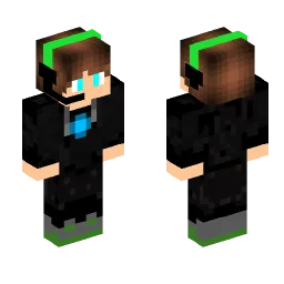 Minecraft Skin #182395