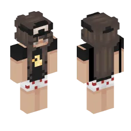 Minecraft Skin #182397