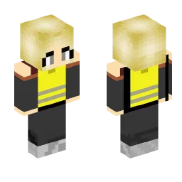 Minecraft Skin #182398