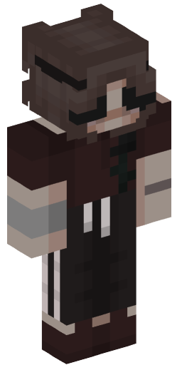 Minecraft Skin #182399