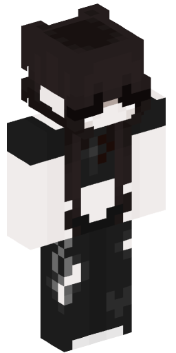 Minecraft Skin #182402