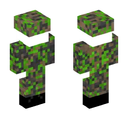 Minecraft Skin #182404