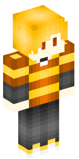 Minecraft Skin #182407