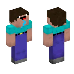 Minecraft Skin #182408