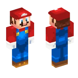 Minecraft Skin #182412