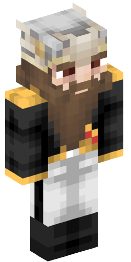 MatchuB Minecraft Skin Preview on Minecraft.Co.Com