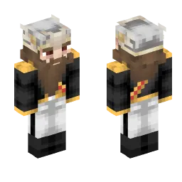 Minecraft Skin #182415