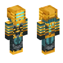 Minecraft Skin #182417