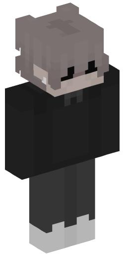 Minecraft Skin #182418