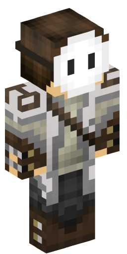 BrunoAndRoyal Minecraft Skin Preview on Minecraft.Co.Com