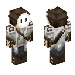 Minecraft Skin #182420