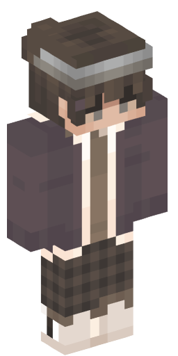 Minecraft Skin #182421
