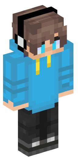 Minecraft Skin #182425
