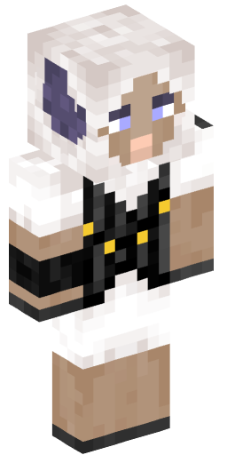 Minecraft Skin #182429