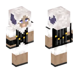 Minecraft Skin #182429