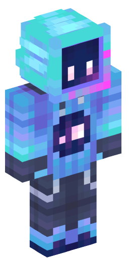 Minecraft Skin #182430