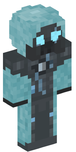 Minecraft Skin #182433